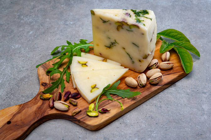 Journée du fromage de chèvre