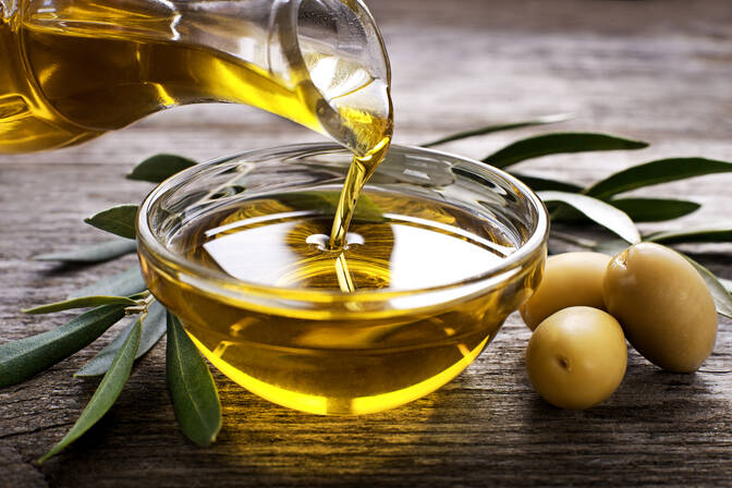 Giornata dell'Olio Extra Vergine di Oliva