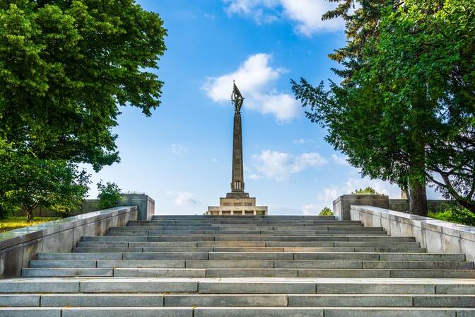 Komünist Rejimin Kurbanlarını Anma Günü