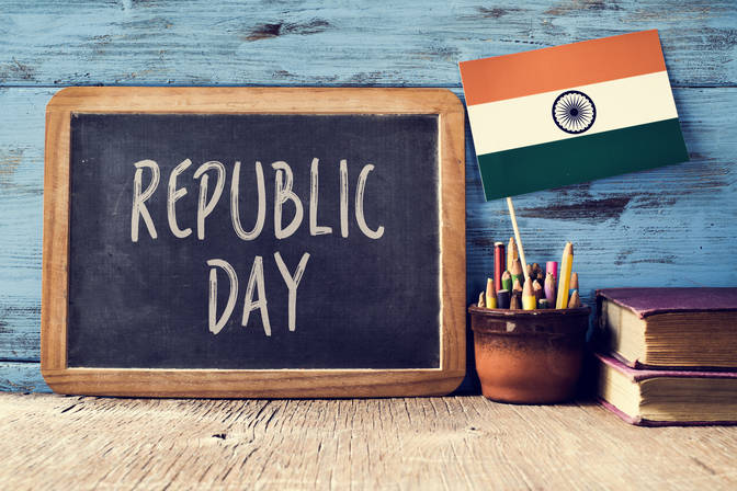 Republic Day