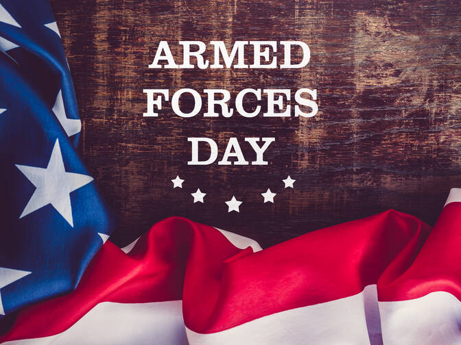 Armed Forces Day