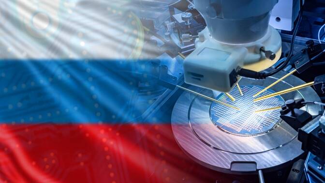 Journée de la science russe