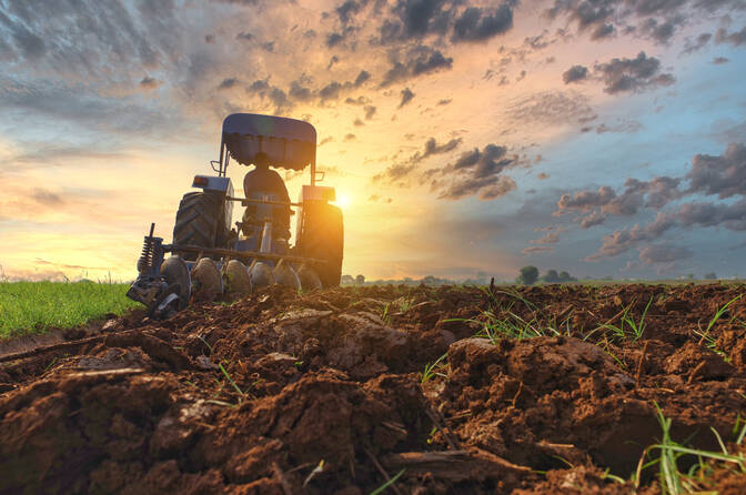Tag der Agronomen