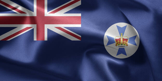 Jour du Queensland