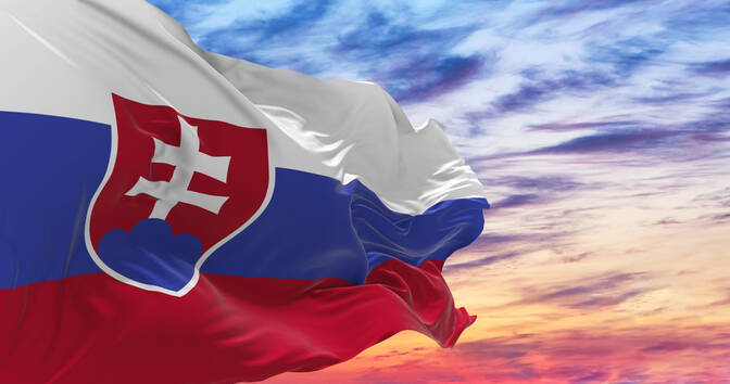 Anniversaire du soulèvement national slovaque