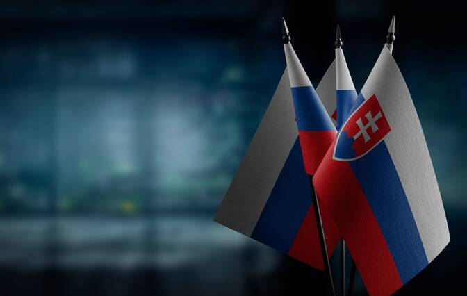 Dag van het memorandum van de Slowaakse natie