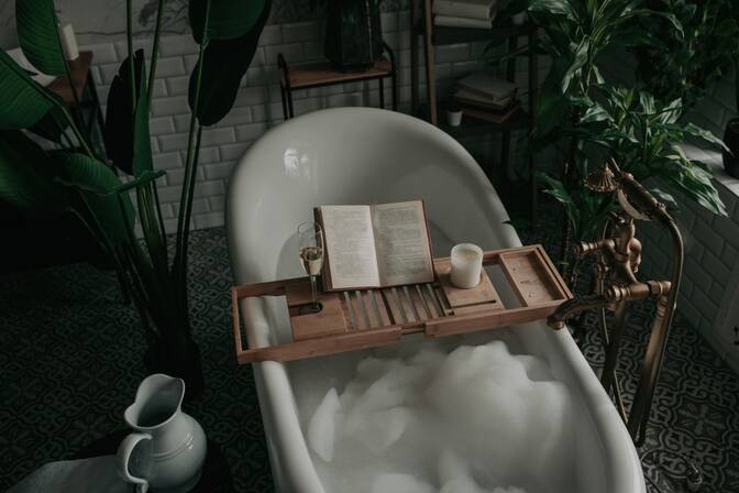 International Self-Care Day