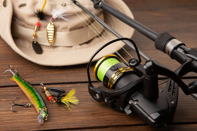 Всемирный день рыболовных хозяйств