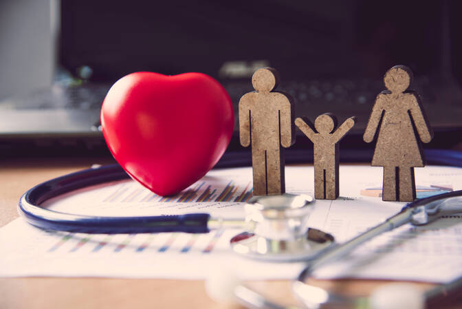 Día Mundial del Médico de Familia