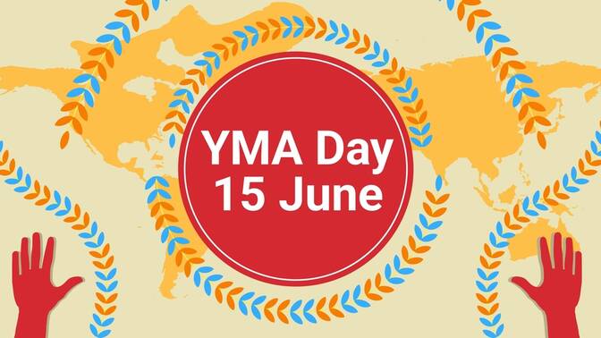 YMA-Tag