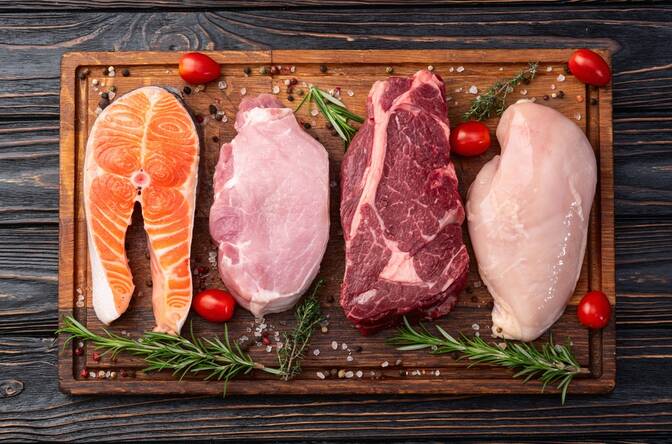 Independence From Meat Day