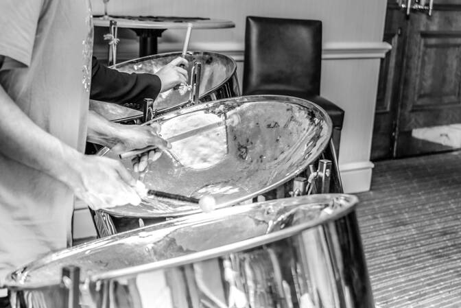 Dia Mundial do Steelpan