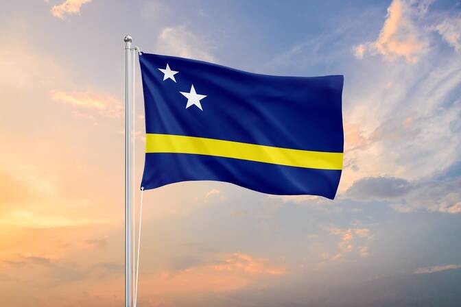 Curacao Day