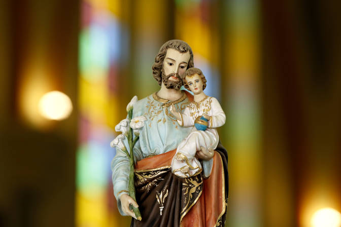 Fête de la Saint Joseph