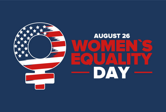 Women's Equality Day