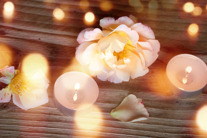 Day of the Little Candles