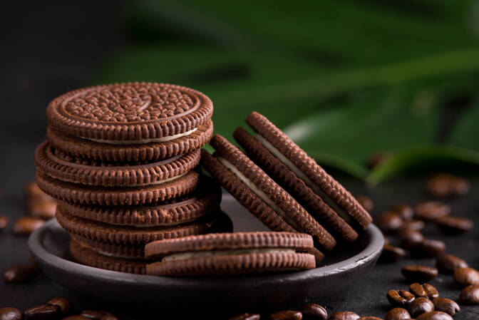 Dia Nacional do Biscoito Oreo