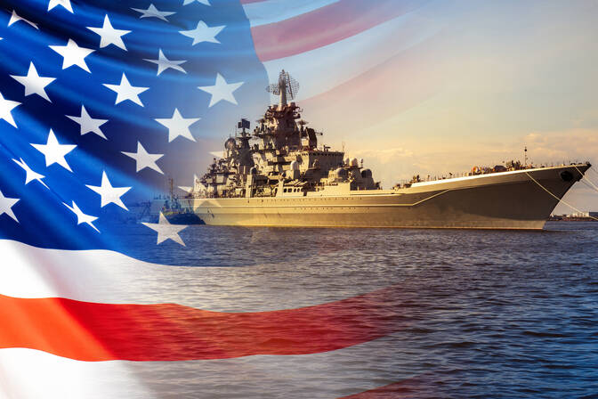 United States National Maritime Day