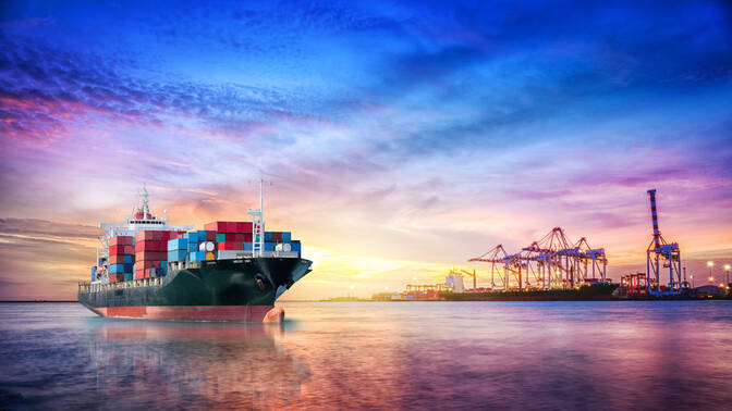 United States National Maritime Day