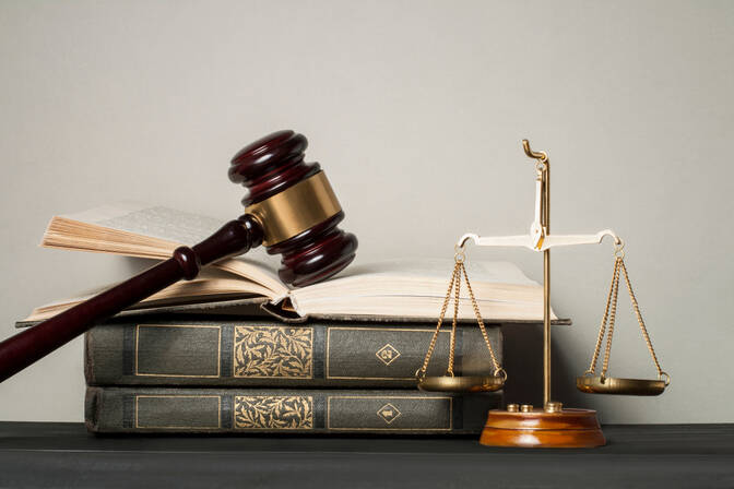 Day of workers of the prosecutor's office