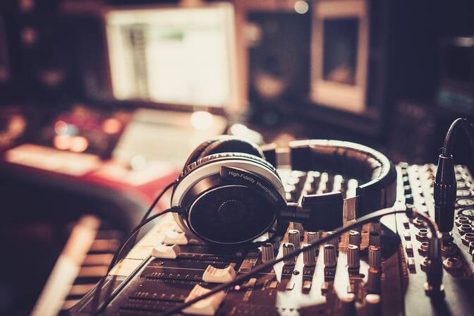 Radio Worker Day