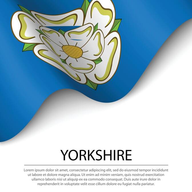 Yorkshire-Tag