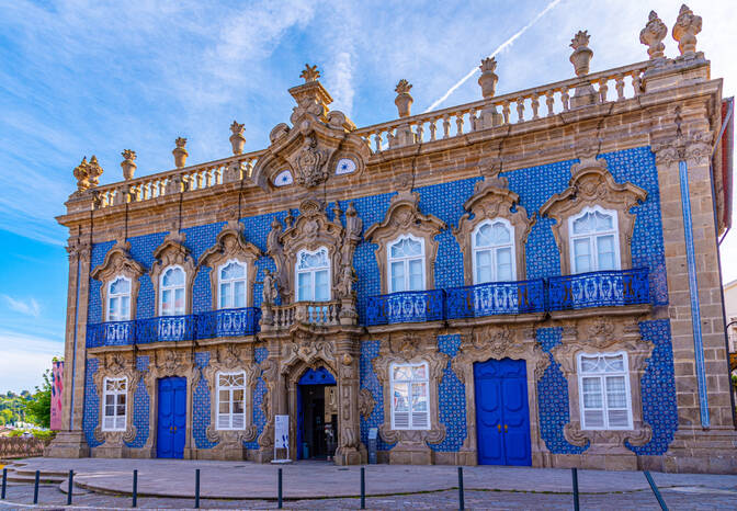 dia nacional del azulejo