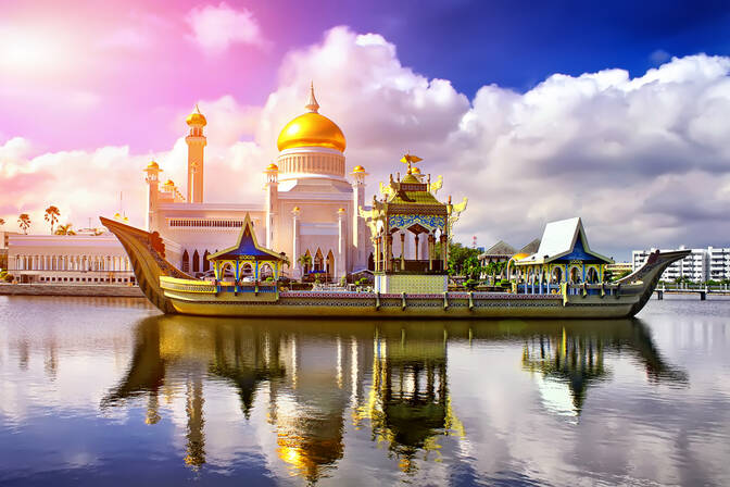 Ulang Tahun Sultan