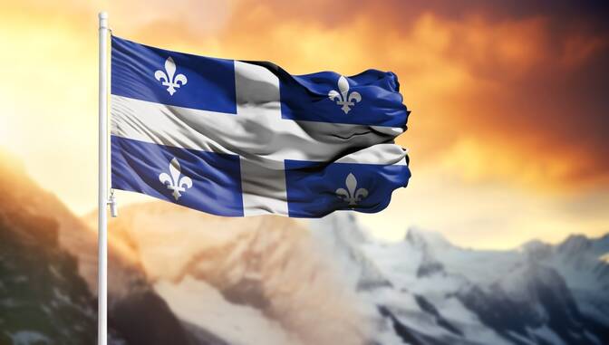 Fiesta nacional de Quebec