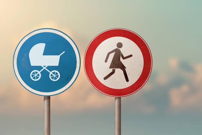 International Childfree Day