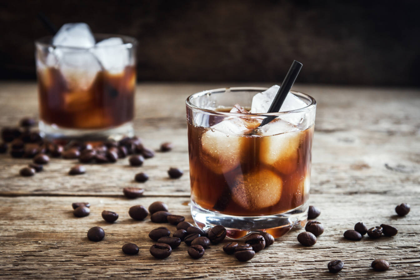 National Kahlua Day in United States in 2025 | Dayspedia