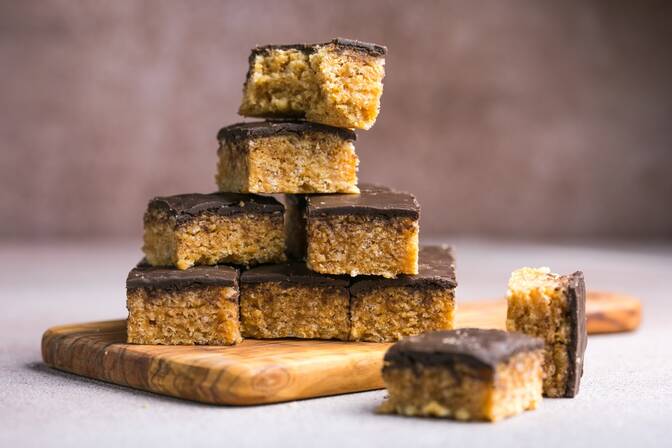 Hari Flapjack Nasional