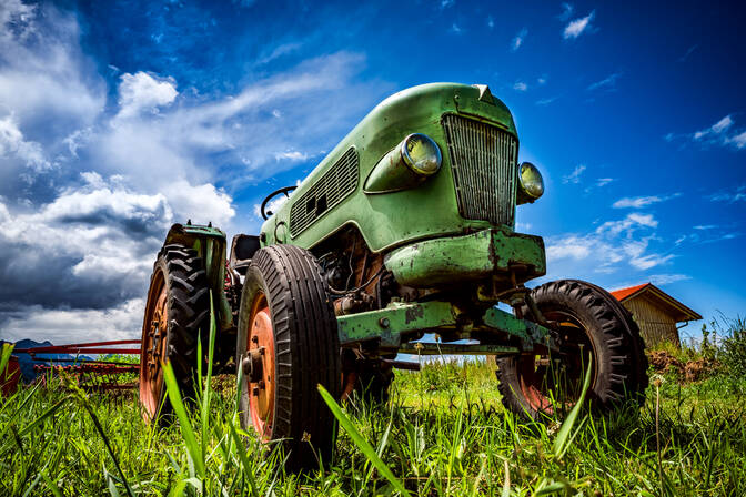 National Ag Day