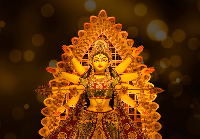 Navaratri