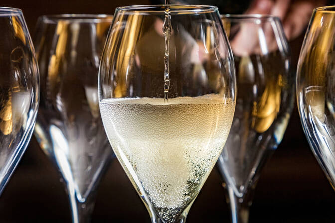 Dia Nacional do Prosecco
