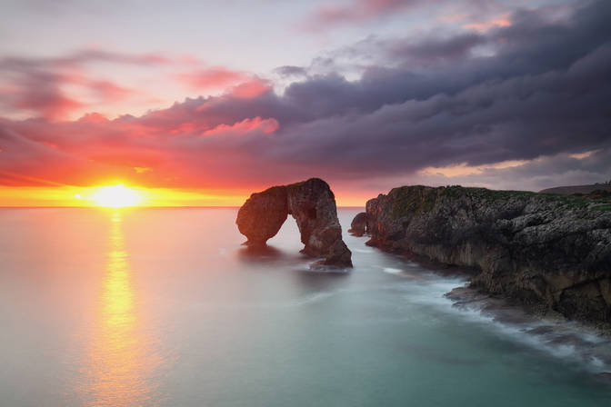 Asturië Dag