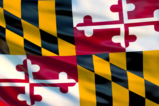 Jour du Maryland