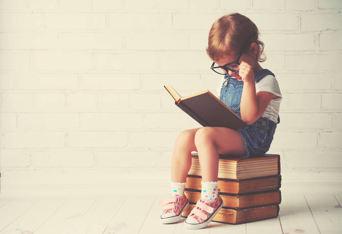 Journée de la lecture à travers l'Amérique