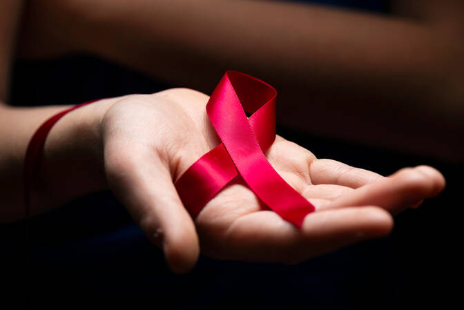National Day of Solidarity with Women and Girls with HIV/AIDS