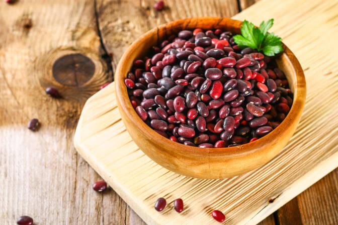 Dia nacional do feijão