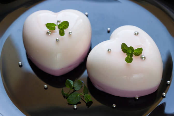 Giornata nazionale della mousse