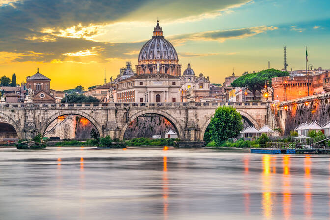 Giornata dei Patti Lateranensi