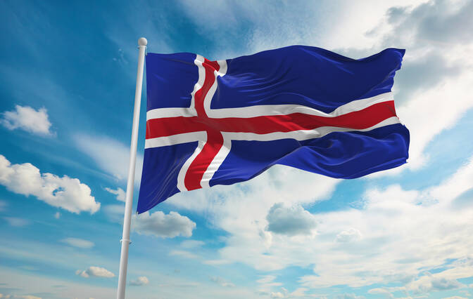 Fête nationale islandaise