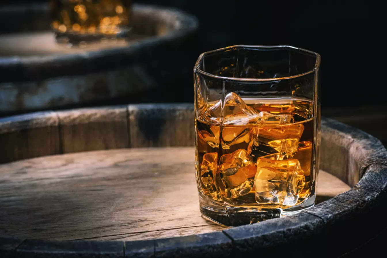 Ngày Quốc tế rượu whisky Ailen