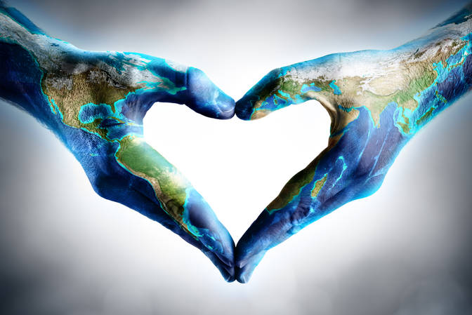 Día del Ecologista