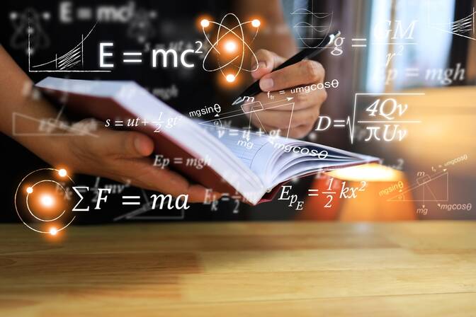 Dia de la ciencia