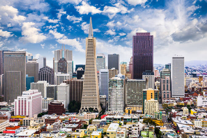 El cumpleaños de San Francisco