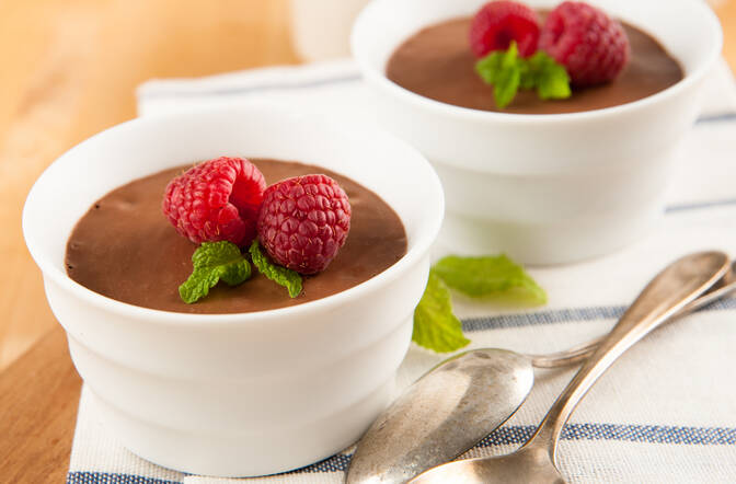 Narodowy Dzień Pots De Creme