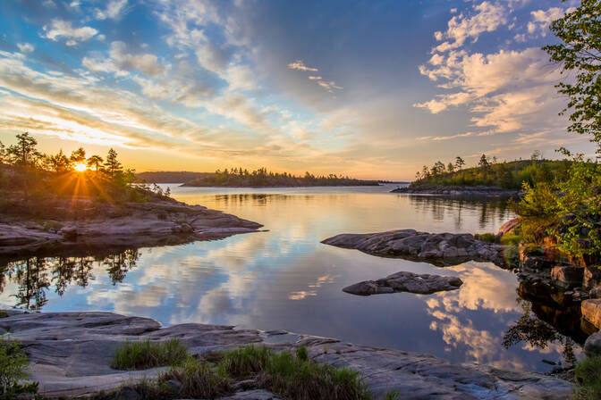 Midsummer Eve