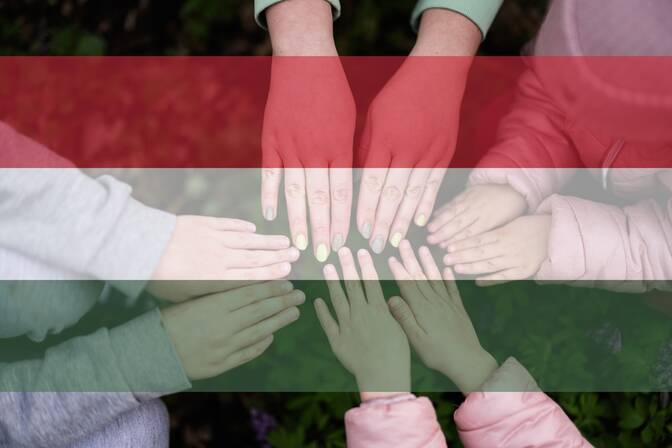 Tag der ungarischen Sprache
